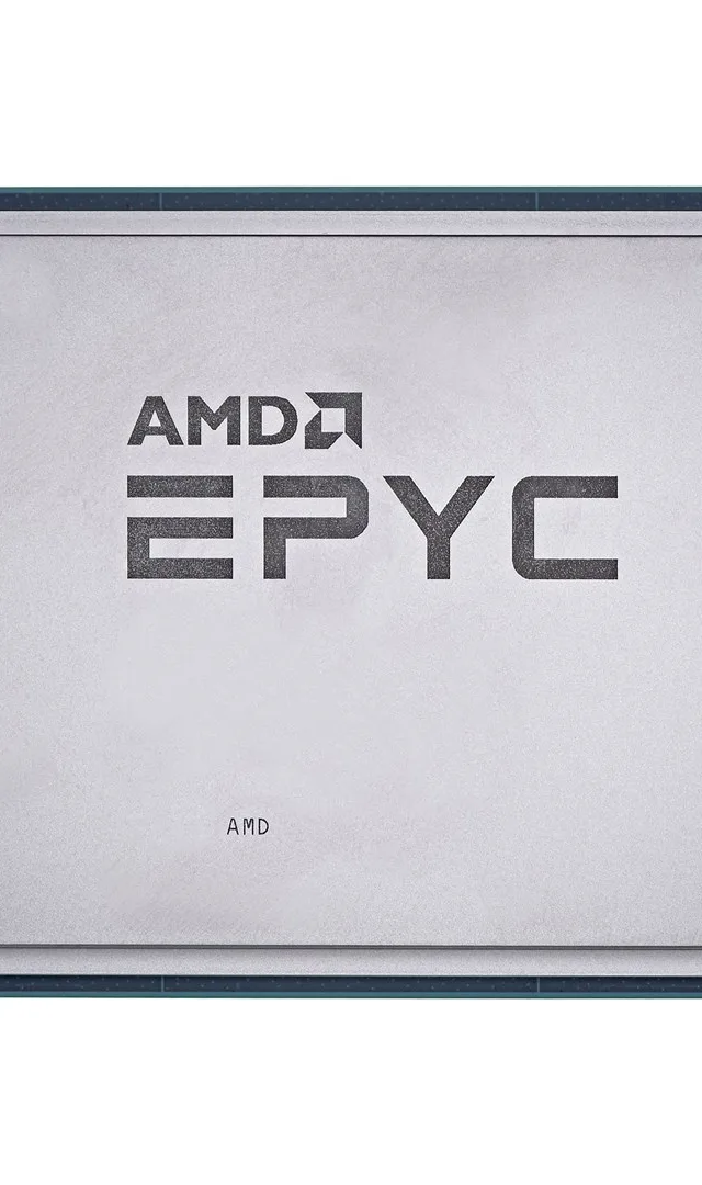 AMD EPYC 7543 processor 2.8 GHz 256 MB L3 Tray