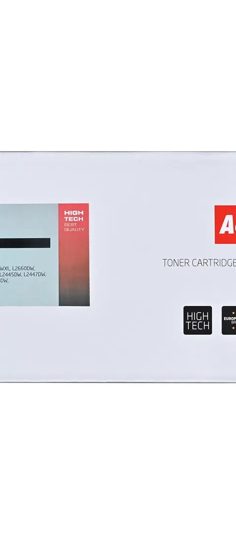 Activejet ATB-2510NX Toner - Brother TN2510XL Replacement