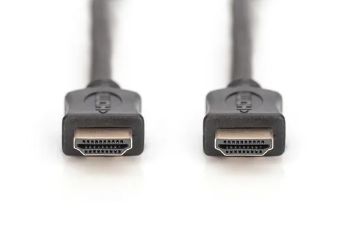 Digitus HDMI High Speed with Ethernet Connection Cable