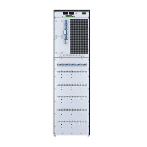 Eaton 93T30KMBSB uninterruptible power supply (UPS) Double-conversion (Online) 30 kVA 30000 W