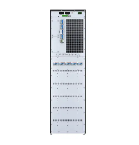 Eaton 93T30KMBSB uninterruptible power supply (UPS) Double-conversion (Online) 30 kVA 30000 W