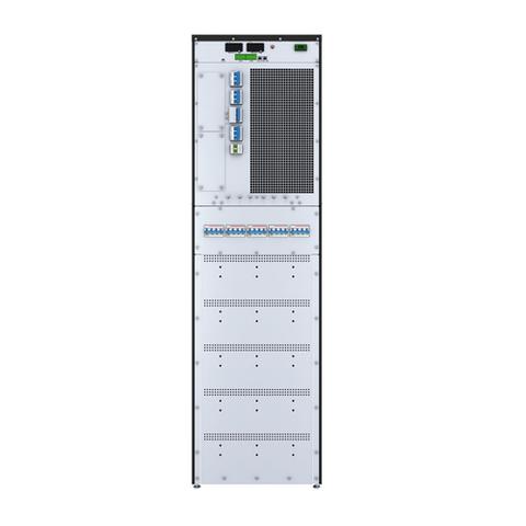 Eaton 93T30KMBSB uninterruptible power supply (UPS) Double-conversion (Online) 30 kVA 30000 W