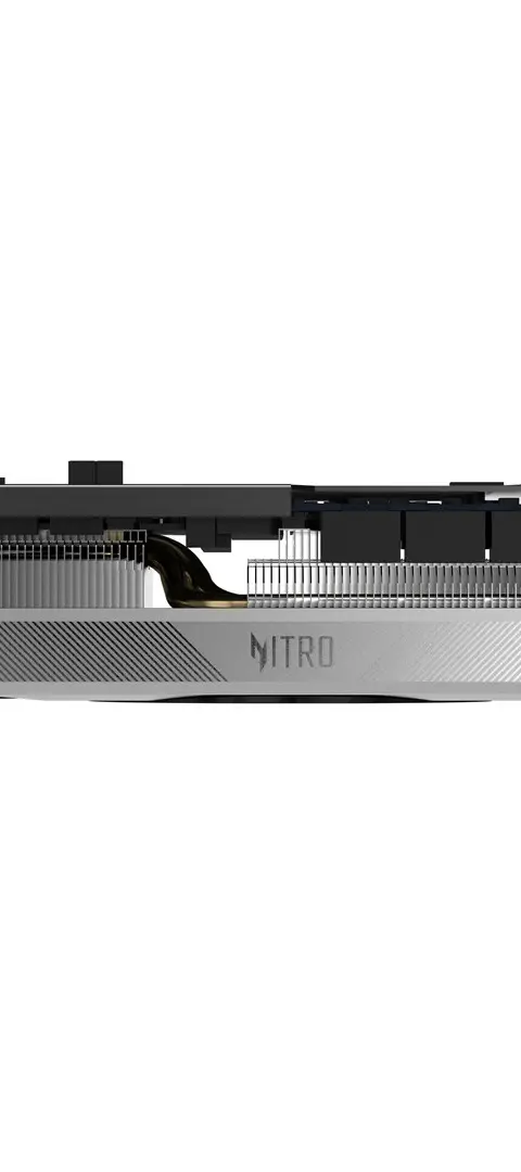 Acer Nitro Radeon RX 9070 OC 16GB AMD GDDR6