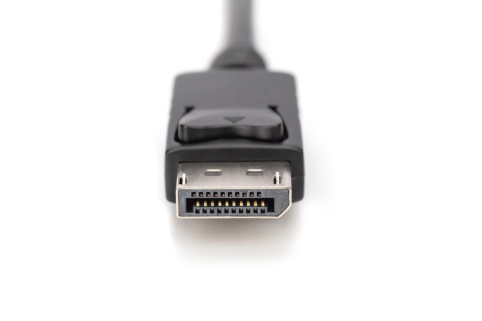 Digitus 4K HDMI adapter cable - HDMI to DisplayPort