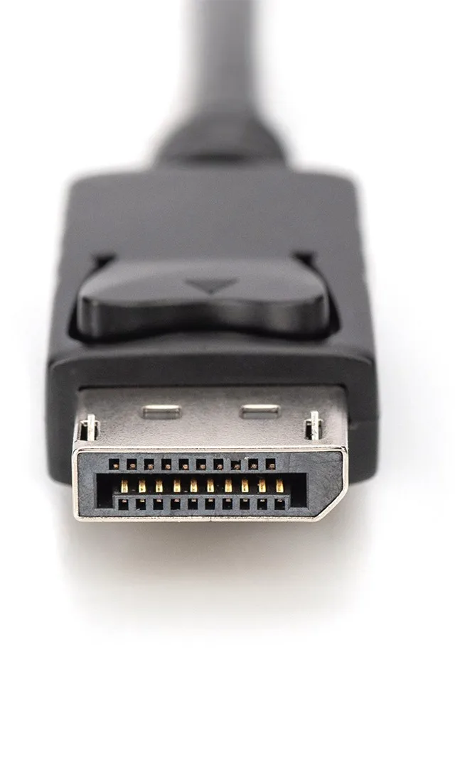 Digitus 4K HDMI adapter cable - HDMI to DisplayPort