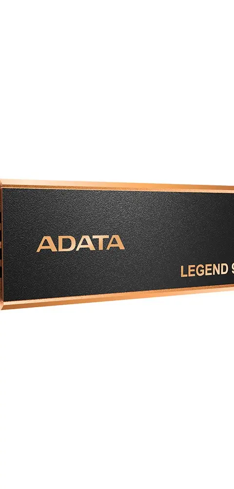 ADATA LEGEND 960 MAX 4 TB M.2 PCI Express 4.0 NVMe 3D NAND