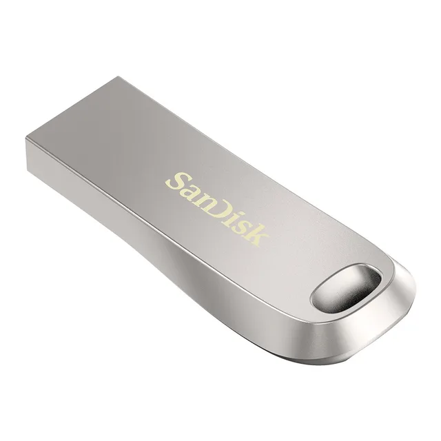SanDisk 00183581 USB flash drive 128 GB USB Type-A 3.2 Gen 1 (3.1 Gen 1) Silver