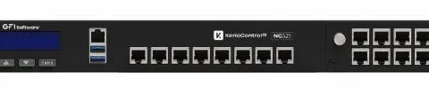 KERIO NG521 HARDWARE APPLIANCE - AI FIREWALL