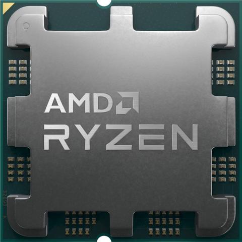 AMD Ryzen 7 7700 processor 3.8 GHz 32 MB L3 Tray