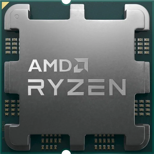 AMD Ryzen 7 7700 processor 3.8 GHz 32 MB L3 Tray
