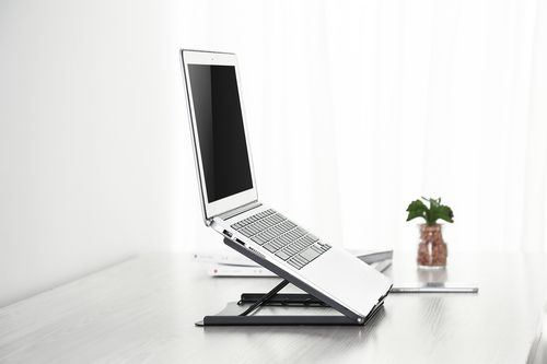 Digitus Mobile laptop stand