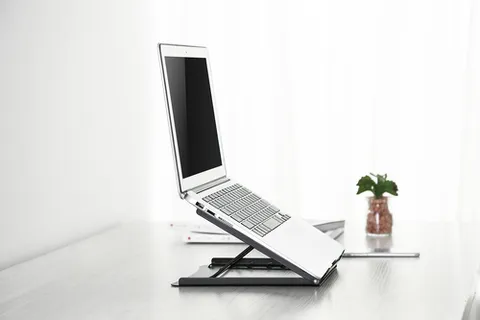 Digitus Mobile laptop stand