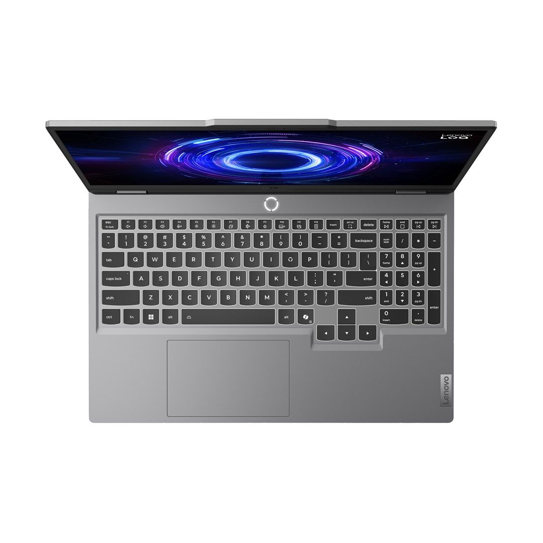 Lenovo LOQ 15IRX10 - Intel i5-13450HX, RTX 4050 Laptop
