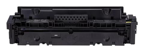 Canon 055 toner cartridge 1 pc(s) Original Yellow