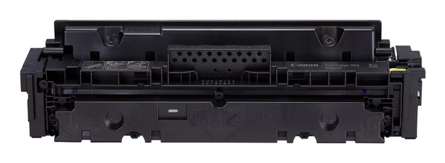 Canon 055 toner cartridge 1 pc(s) Original Yellow