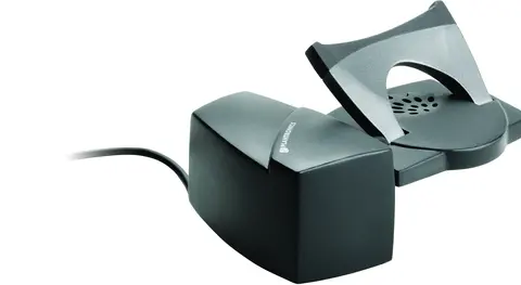 HP Poly HL10 Handset Lifter with Straight Plug TAA