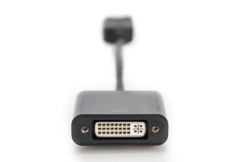 Digitus DisplayPort - DVI Adapter / Converter