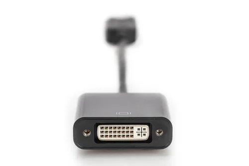 Digitus DisplayPort - DVI Adapter / Converter