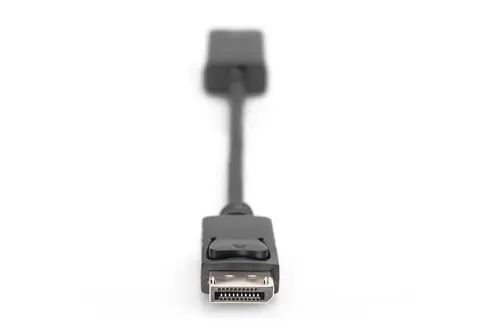 Digitus Active DisplayPort Adapter / Converter, DP to HDMI