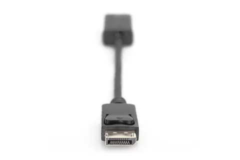 Digitus Active DisplayPort Adapter / Converter, DP to HDMI