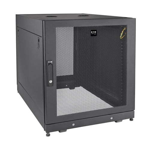 Eaton 14U Deep Server Rack Enclosure