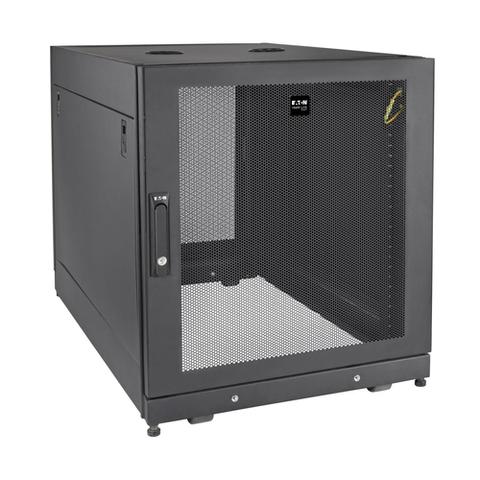 Eaton 14U Deep Server Rack Enclosure