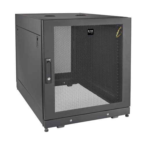 Eaton 14U Deep Server Rack Enclosure