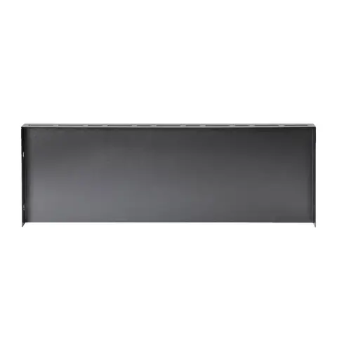 Tripp Lite SRCTMTR750TL Tall Riser Panels for Hot/Cold Aisle Containment System - Wide 750 mm Racks, Set of 2