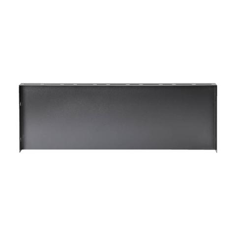 Tripp Lite SRCTMTR750TL Tall Riser Panels for Hot/Cold Aisle Containment System - Wide 750 mm Racks, Set of 2