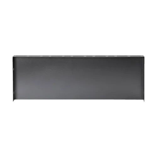 Tripp Lite SRCTMTR750TL Tall Riser Panels for Hot/Cold Aisle Containment System - Wide 750 mm Racks, Set of 2