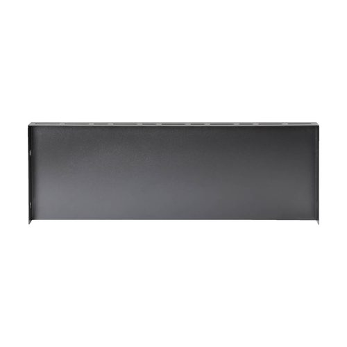 Tripp Lite SRCTMTR750TL Tall Riser Panels for Hot/Cold Aisle Containment System - Wide 750 mm Racks, Set of 2