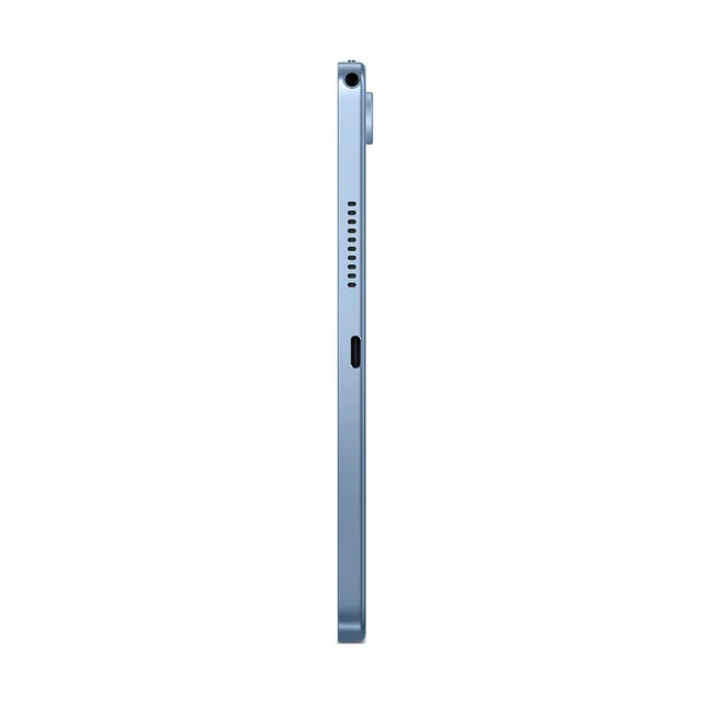 Lenovo Tab Mediatek 128 GB 25.6 cm (10.1") 4 GB Wi-Fi 5 (802.11ac) Android 14 Grey
