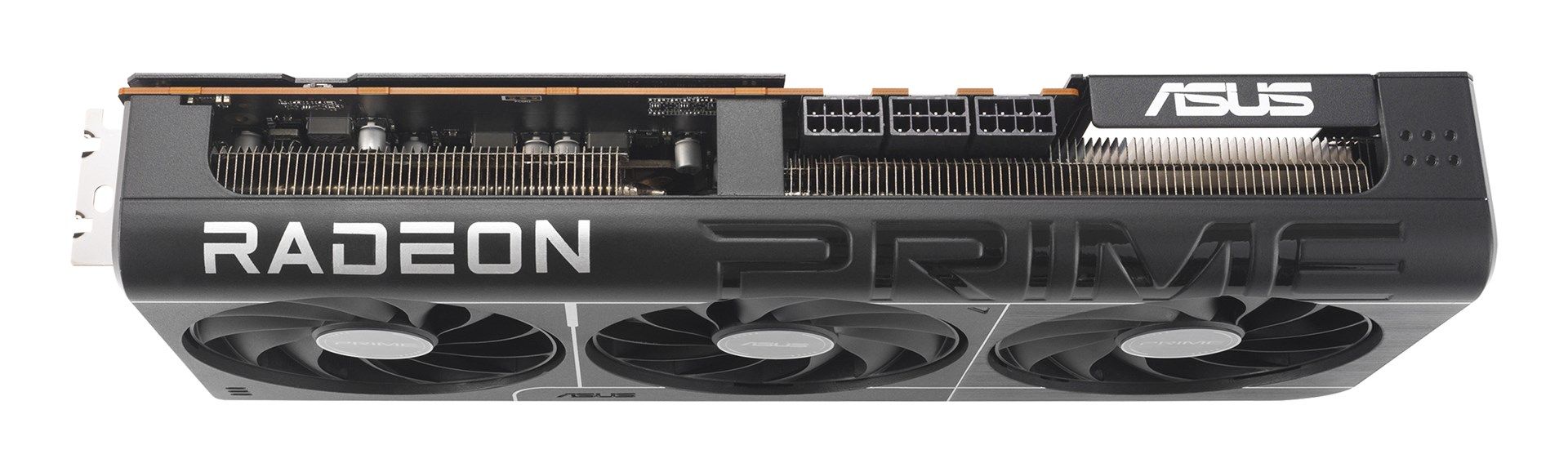 ASUS Prime -RX9070XT-O16G AMD Radeon RX 9070 XT 16 GB GDDR6