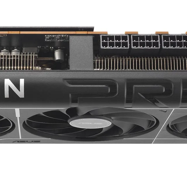 ASUS Prime -RX9070XT-O16G AMD Radeon RX 9070 XT 16 GB GDDR6