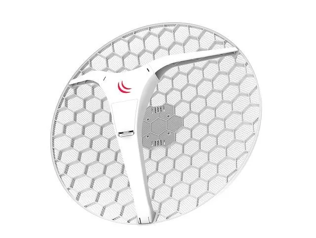 Mikrotik LHG XL HP5 4pack (RBLHG-5HPnD-XL4pack)
