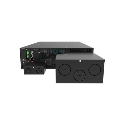 Eaton 93PX uninterruptible power supply (UPS) Double-conversion (Online) 20 kVA 20000 W