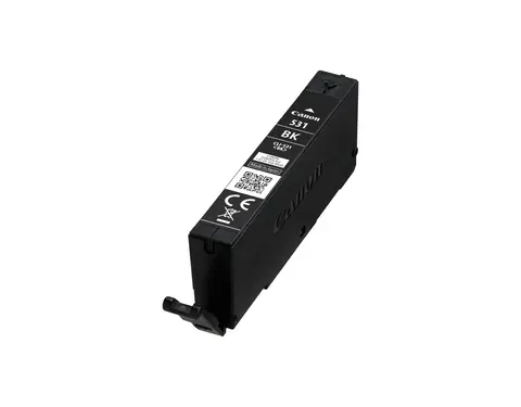 Canon 6118C001 ink cartridge 1 pc(s) Original Black