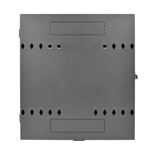 Tripp Lite SRWF6U SmartRack 6U Low-Profile Vertical-Mount Switch-Depth Wall-Mount Rack Enclosure Cabinet