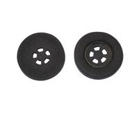 HP Poly EncorePro HW700 Foam Ear Cushions and Mounting Plates (2 Pieces)