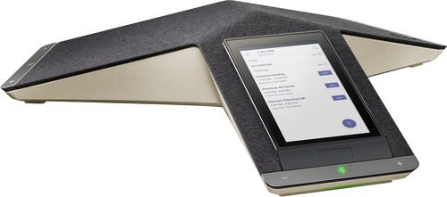 HP Poly Trio C60 IP Conference Phone for Microsoft Teams Full Radio and PoE-enabled