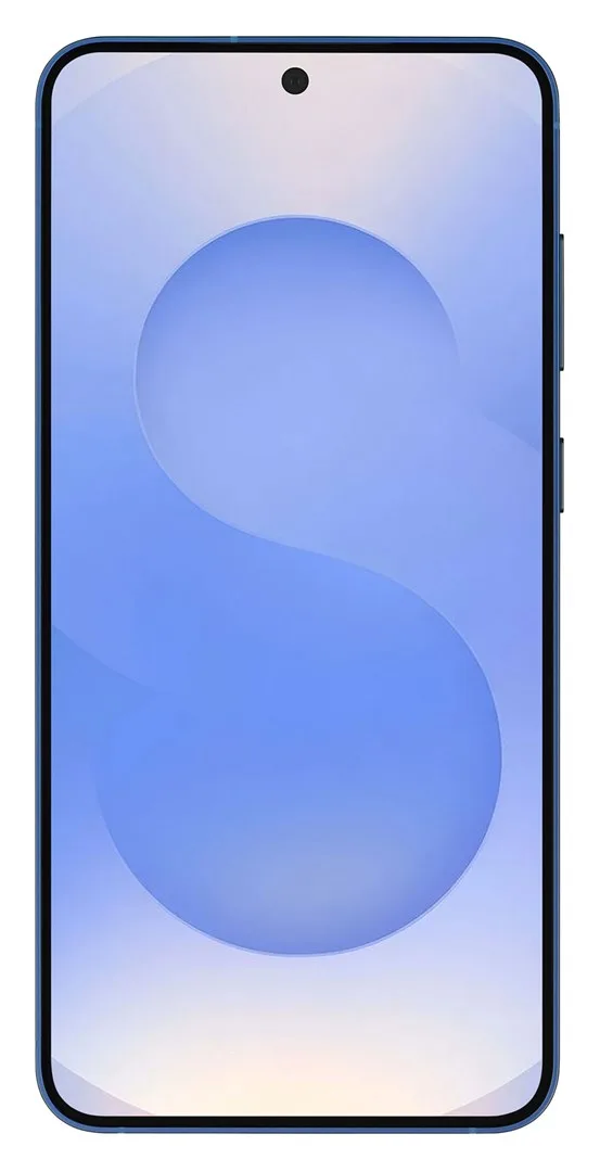 Samsung Galaxy S25 15.8 cm (6.2") Dual SIM Android 15 5G USB Type-C 12 GB 256 GB 4000 mAh Navy