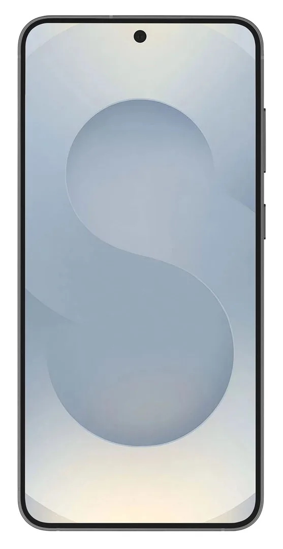 Samsung Galaxy S25 15.8 cm (6.2") Dual SIM Android 15 5G USB Type-C 12 GB 128 GB 4000 mAh Silver