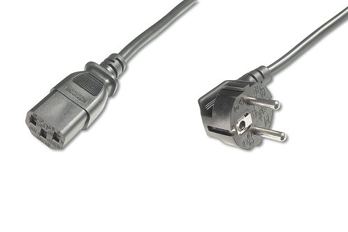 Digitus Power Cord connection cable