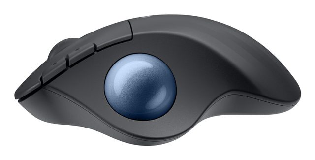 Logitech ERGO M575S