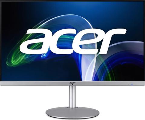 Acer CB322QK computer monitor 80 cm (31.5") 3840 x 2160 pixels 4K Ultra HD LED Silver