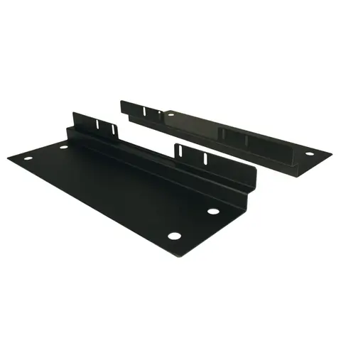 Tripp Lite SRSTABILIZE SmartRack Anti-Tip Stabilizing Plate Kit - Provides extra stability for standalone enclosures