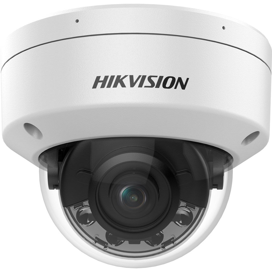 Hikvision 8MP IP Camera DS-2CD2187G2H-LISU(2.8mm)(EF)