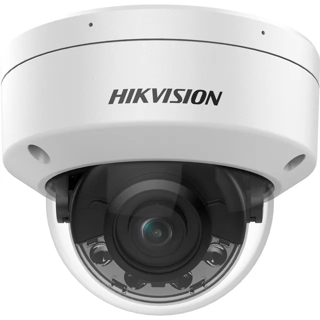 Hikvision 8MP IP Camera DS-2CD2187G2H-LISU(2.8mm)(EF)