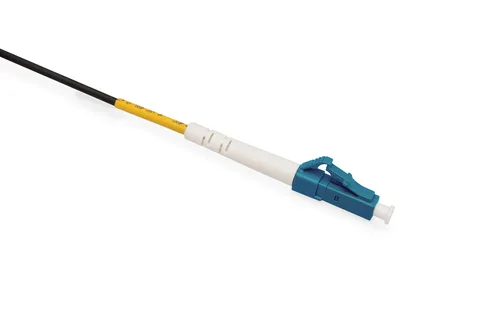 Digitus Pre-assembled Fiberglass Universal Breakout Cable, Single Mode OS2, 8 Fibers, LC/UPC - LC/UPC