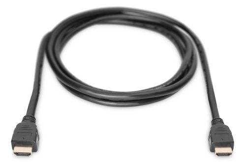 Digitus HDMI Ultra High Speed connection cable, type A